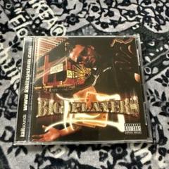 BIG PLAYER$ CD