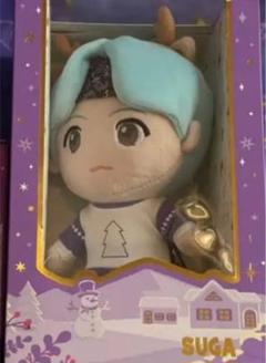 2025年最新】bts fortune box ぬいぐるみの人気アイテム - メルカリ