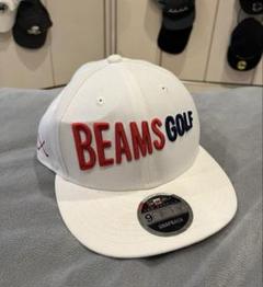 2025年最新】beams golf キャップの人気アイテム - メルカリ