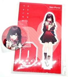 緋月ゆい　ハロウィンアクリルスタンド 2023ハロウィン アクリルスタンド – Neo-Porte（ネオポルテ