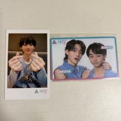 BATTLEBOYS 三戸琳仁 カード