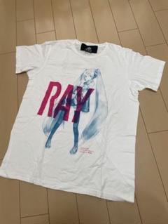 BUMP OF CHICKEN RAY Tシャツ 3点セットMサイズ - メルカリ
