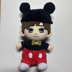 King &amp; Prince - wolfオーダーページ　はぴぬい服　King &amp; Prince King & Prince キンプリ はぴぬい 衣装 服 オーダーページ