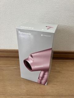 新品】Panasonic EH-NA2G ヘアドライヤー - メルカリ