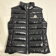 2025年最新】MONCLER ダウンベスト・キルティングベストの人気