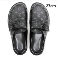 LOUIS VUITTON 　 FD 0231イージーライン ミュール サンダル LOUIS VUITTON FD 0231イージーライン ミュール サンダル - メルカリ