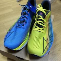 2025年最新】mizuno wave rebellion proの人気アイテム - メルカリ