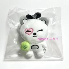 2025年最新】stayc ぬいぐるみの人気アイテム - メルカリ