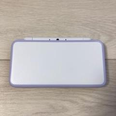 Nintendo 任天堂 new 2DS LL ホワイト×ラベンダー 本体