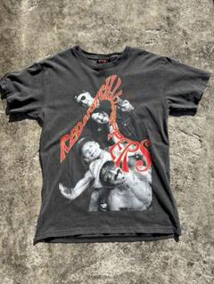 2025年最新】Red Hot Chili Peppers tシャツ ツアーの人気