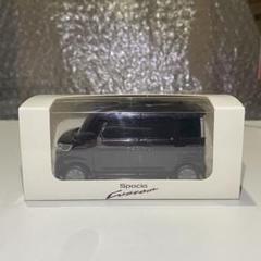Amazon | 1/18 スズキ 2代目スペーシアカスタム SUZUKI Spacia