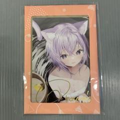 ホロライブ 誕生日記念2024 直筆サイン入りチェキ風ブロマイド