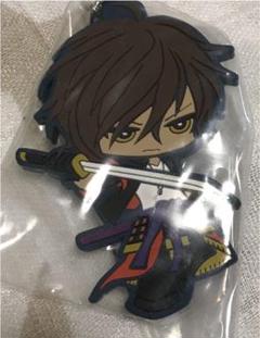刀剣乱舞 ラバーストラップ ラバスト