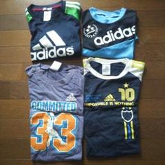子供服男子140センチTシャツ
