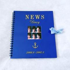 NEWS 山下智久 錦戸亮 手越祐也 2007-2008カレンダー ダイアリー NEWS 山下智久 錦戸亮 手越祐也 2007-2008カレンダー ダイアリー