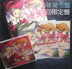 2022年最新】fate extra ccc 限定版の人気アイテム - メルカリ