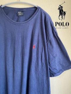 ポロバイラルフローレン ラルフローレン Tシャツ トップス メンズ レディース