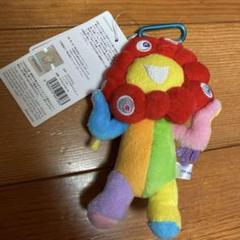 ミャクミャク カラビナ ゴールド レインボー m62353039962_1.jpg?1749122053