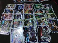 ウィクロス　タロット　18種セット WIXOSS ウィクロス タロットカード シークレット フタセ - メルカリ