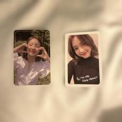 TWICE ナヨン MORE&MORE