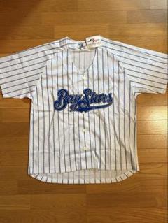 横浜ベースターズ 26年前日本シリーズ優勝 レプリカユニフォーム 横浜ベースターズ 26年前日本シリーズ優勝 レプリカユニフォーム