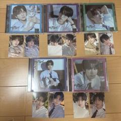 tws CD はじめまして ユニバ A B ソロ Weverse トレカなし m49663919226_1.jpg?1750960251