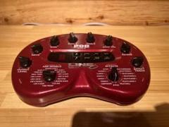 アンプシュミレーター LINE6 POD2.0 ギター エフェクター - メルカリ