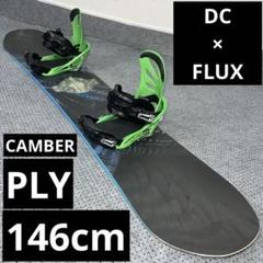 BURTONレディース3点セットwax済】ボード141バインMブーツBOA24