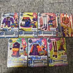アイカツ スイングロック まとめ バラ売り可 アイカツ！ SwingROCK バラ売り可 18枚まとめ売り - メルカリ