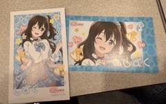 渡辺曜 特典チェキコンプ4枚 チェキケース&タロットカードコンプ Aqours 渡辺曜 特典チェキコンプ4枚 チェキケース&タロットカードコンプ