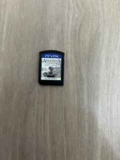 アサシン クリードIII レディ リバティ PS Vita