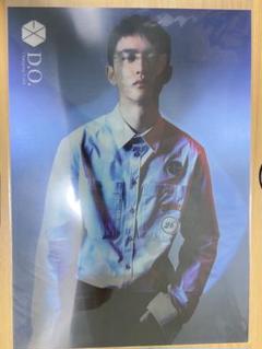 12.EXO ギョンス　公式グッズおまとめ出品 EXO ギョンス yesカード トレカ グッズ 4点 セット - メルカリ