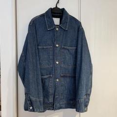 中古・古着通販】ZARA (ザラ) STUDIO NICHOLSON (スタジオ