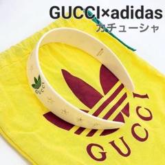 2025年最新】ADIDAS X GUCCI ヘアバンド・カチューシャの人気