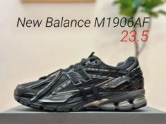 【新品】New Balance M1906AF BLACK 24.5㎝ 希少 New Balance 1906A Black Men's - M1906AF - US