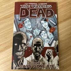 ウォーキングデッド 1巻 THE WALKING DEAD - メルカリ