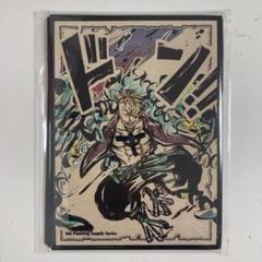 【マルコ】ドン スリーブ 墨絵 ニューゲート リーパラ リーダー パラレル 白髭のサムネイル