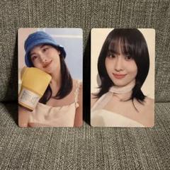 匿名配送｜TWICE　モモ　アクメドラビ　ADLV　購入特典　トレカ　ゴールド ナヨン トレカ acme de la vie ADLV アクメドラビ コンプ