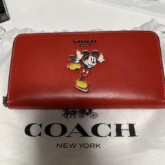 2025年最新】coach 財布 ディズニーの人気アイテム - メルカリ 2025年最新】coach 財布 ディズニーの人気アイテム - メルカリ