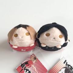 2025年最新】孤爪研磨 のるキャラの人気アイテム - メルカリ