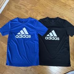 アディダスキッズTシャツ　150cm 2枚セット