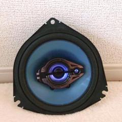 クラリオン スピーカー 16cm