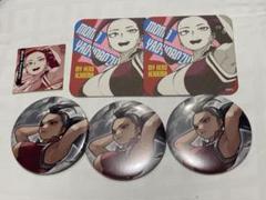 2025年最新】缶バッジ 八百万の人気アイテム - メルカリ