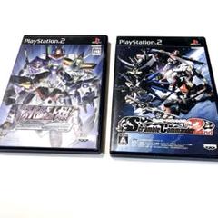 スーパーロボット大戦　スーパーロボット大戦スクランブルコマンダーthe 2nd