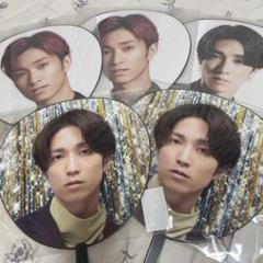 田中樹 SixTONES うちわ 公式写真 CD まとめ売り レア物多数！ 2061457526.jpg?1697544385