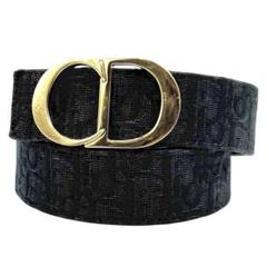 【美品】Christian Dior ディオール　トロッター　オブリーク　ベルト 楽天市場】ディオール トロッター（ベルト・サスペンダー