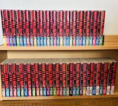 ジャイアントキリング全巻(1-64巻)ほぼ初版、ほぼ帯付き GIANT KILLING(64) (モーニングKC) | ツジトモ, 綱本 将也 |本