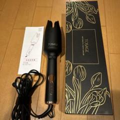 TOSAGE ヘアアイロンのサムネイル