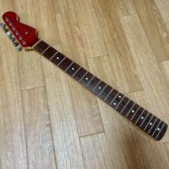 Amazon | YoungMonic エレキギター ネック ギター ネック 22