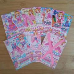 アイカツカード